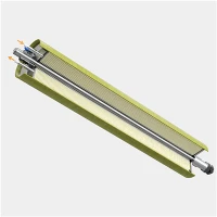 Disc Tube omvendt osmose